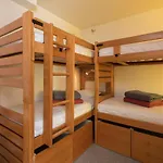 شقة Les Myrtilles كسونبورت-لونجمير