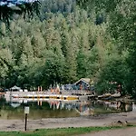 Les Myrtilles شقة كسونبورت-لونجمير