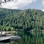 شقة Les Myrtilles