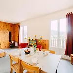 شقة Les Myrtilles كسونبورت-لونجمير