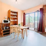 شقة Les Myrtilles كسونبورت-لونجمير