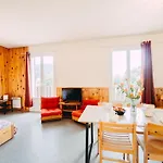 شقة Les Myrtilles