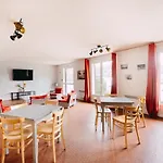 شقة Les Myrtilles