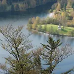 Les Myrtilles شقة *