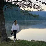 Les Myrtilles شقة *