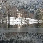 Les Myrtilles شقة كسونبورت-لونجمير