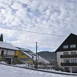 شقة Les Myrtilles كسونبورت-لونجمير