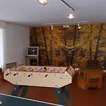 Les Myrtilles * كسونبورت-لونجمير