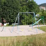 Les Myrtilles شقة كسونبورت-لونجمير