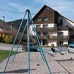 Les Myrtilles شقة *