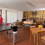 شقة Les Myrtilles