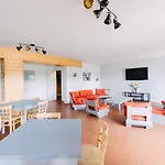 شقة Les Myrtilles