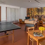 Les Myrtilles شقة