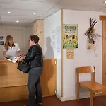 شقة Les Myrtilles *