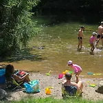 شقة Les Myrtilles *