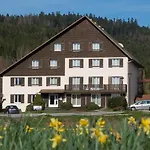 شقة Les Myrtilles