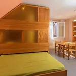 شقة Les Myrtilles كسونبورت-لونجمير