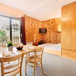 Les Myrtilles * كسونبورت-لونجمير