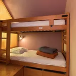 شقة Les Myrtilles *