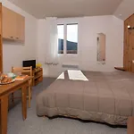 Les Myrtilles كسونبورت-لونجمير