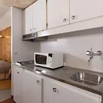 Les Myrtilles شقة *