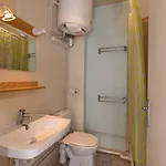 Les Myrtilles شقة