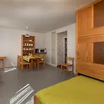 شقة Les Myrtilles كسونبورت-لونجمير