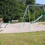 شقة Les Myrtilles