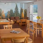 شقة Les Myrtilles