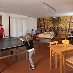 شقة Les Myrtilles *