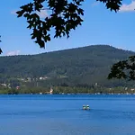 Les Myrtilles كسونبورت-لونجمير