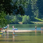 Les Myrtilles * كسونبورت-لونجمير