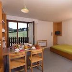 شقة Les Myrtilles كسونبورت-لونجمير