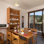 Les Myrtilles Apartment Xonrupt-Longemer