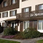 Les Myrtilles