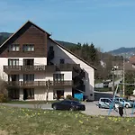 Les Myrtilles Apartment Xonrupt-Longemer