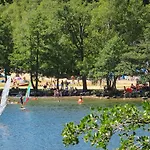 شقة Les Myrtilles *