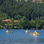 Les Myrtilles