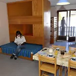 شقة Les Myrtilles