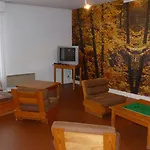 شقة Les Myrtilles