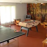 Les Myrtilles * كسونبورت-لونجمير