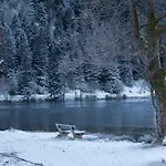 Les Myrtilles شقة