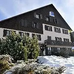 Les Myrtilles شقة