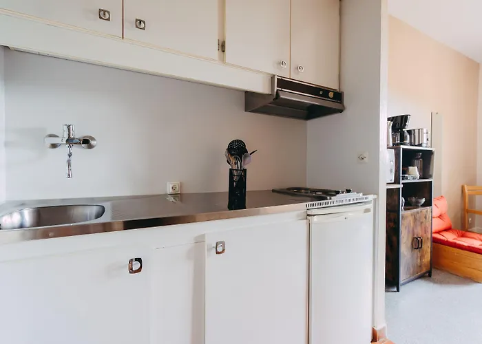 Les Myrtilles * Ксорюпт-Лонжме