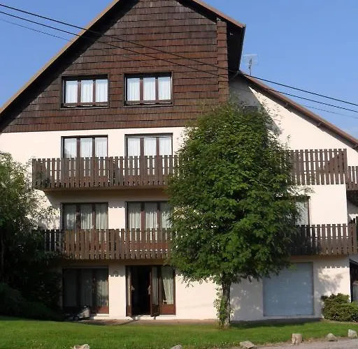 Les Myrtilles * Ксорюпт-Лонжме