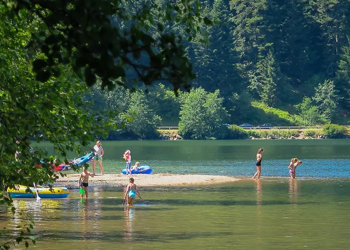 Les Myrtilles * Ксорюпт-Лонжме