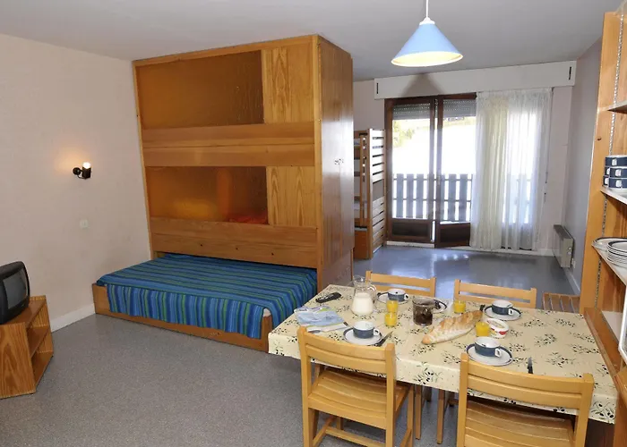 Les Myrtilles * Ксорюпт-Лонжме