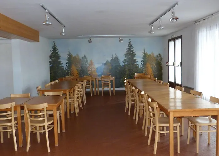 Les Myrtilles Ксорюпт-Лонжме