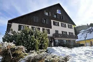 Les Myrtilles Апартаменты